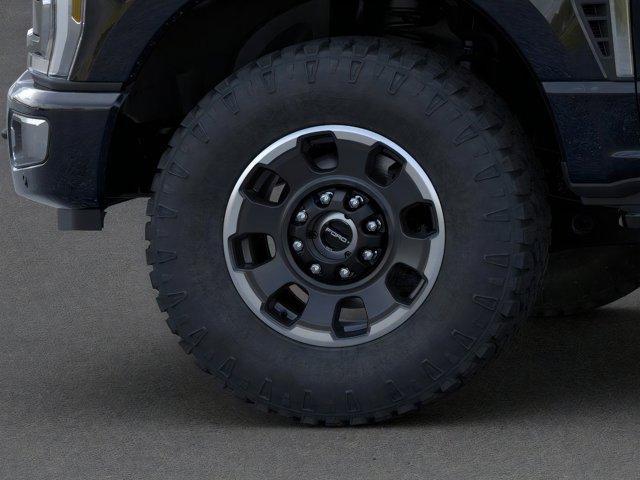 new 2025 Ford F-350 car, priced at $107,437