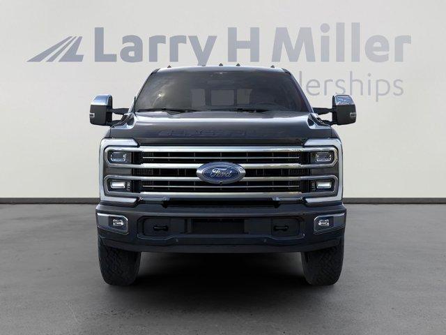 new 2025 Ford F-350 car, priced at $107,437