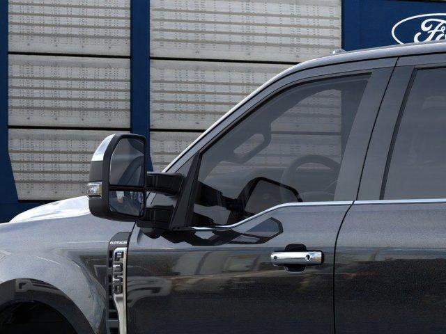 new 2025 Ford F-350 car, priced at $107,437