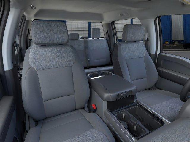 new 2025 Ford F-350 car, priced at $73,002