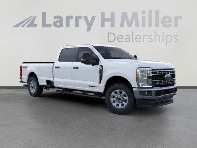 new 2025 Ford F-350 car, priced at $73,002