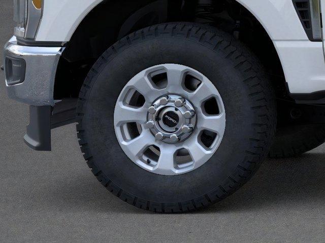 new 2025 Ford F-350 car, priced at $73,002