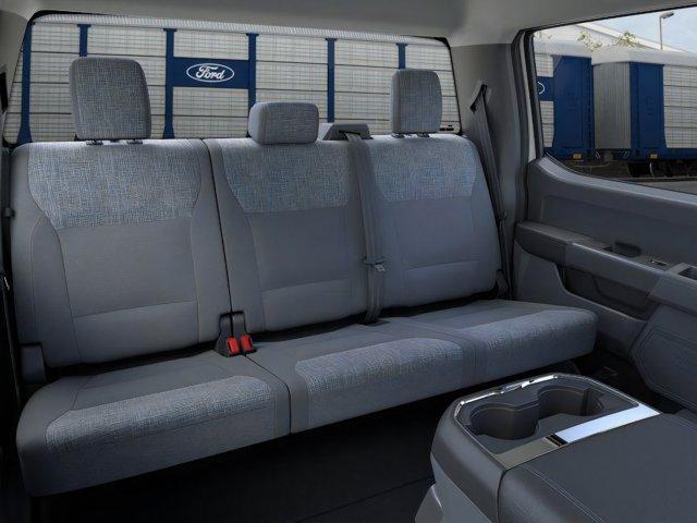 new 2025 Ford F-350 car, priced at $73,002