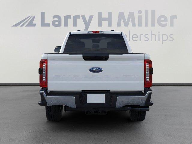 new 2025 Ford F-350 car, priced at $73,002