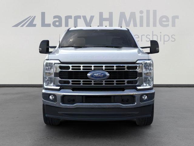 new 2025 Ford F-350 car, priced at $73,002