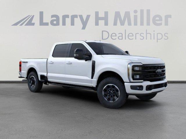 new 2024 Ford F-250 car, priced at $76,248