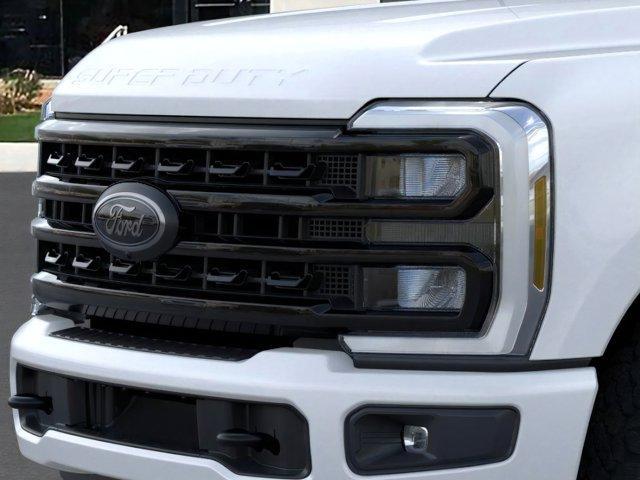 new 2024 Ford F-250 car, priced at $76,248