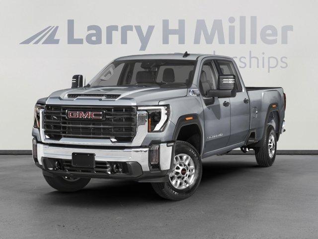 used 2024 GMC Sierra 2500 car, priced at $81,500