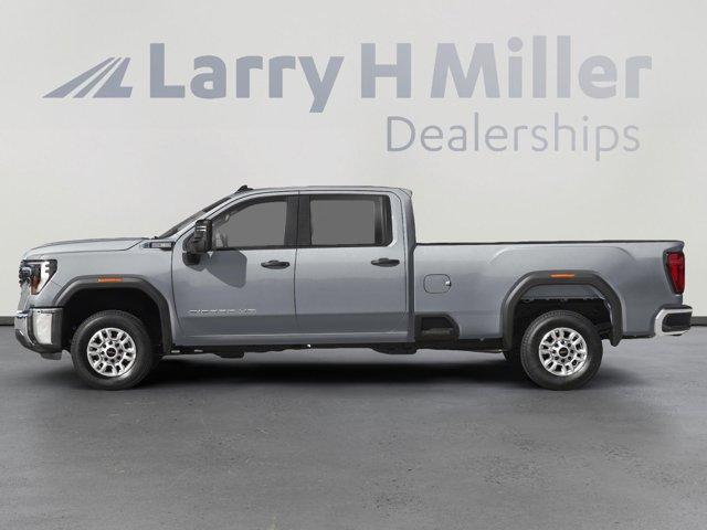 used 2024 GMC Sierra 2500 car, priced at $81,500