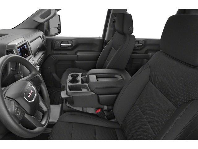 used 2024 GMC Sierra 2500 car, priced at $81,500