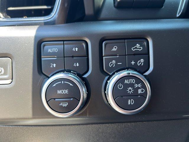 used 2024 GMC Sierra 2500 car, priced at $75,500
