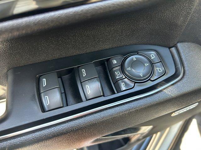 used 2024 GMC Sierra 2500 car, priced at $75,500
