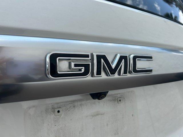 used 2022 GMC Yukon car, priced at $66,995