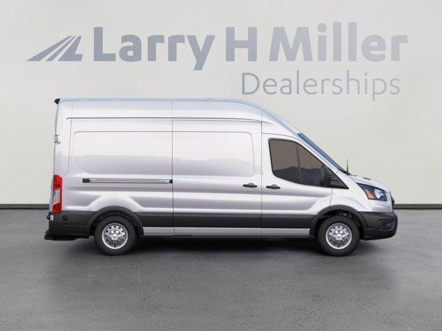 new 2025 Ford Transit-350 car, priced at $60,767
