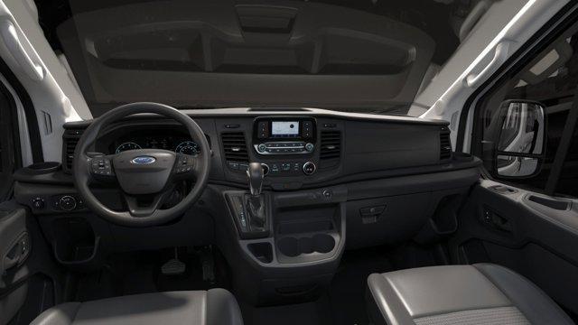 new 2025 Ford Transit-350 car, priced at $60,767