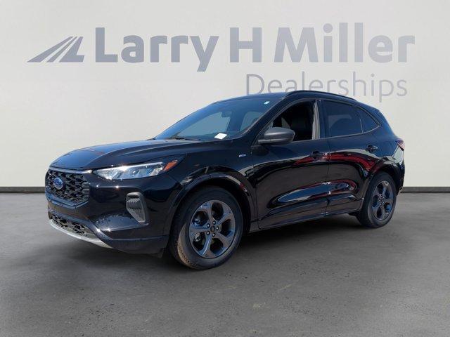 new 2024 Ford Escape car, priced at $30,928