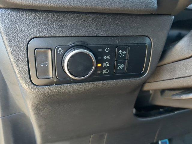 new 2024 Ford Escape car, priced at $30,928