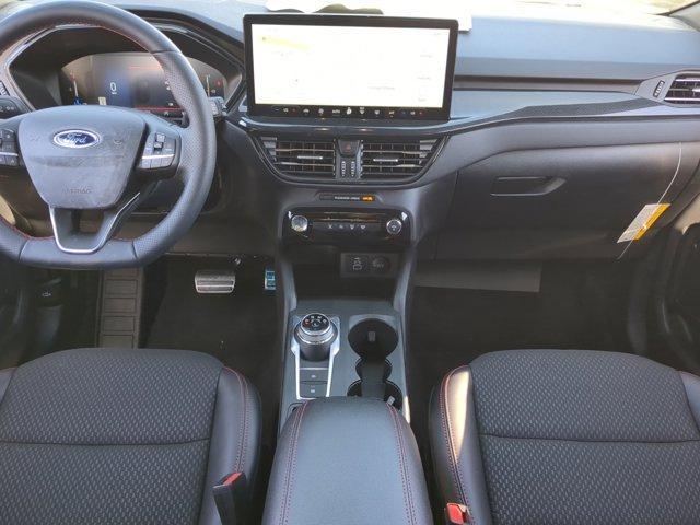 new 2024 Ford Escape car, priced at $30,928
