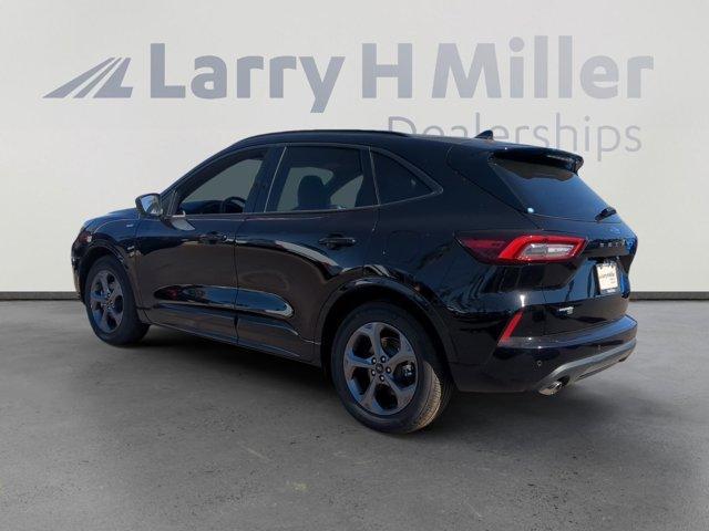 new 2024 Ford Escape car, priced at $30,928