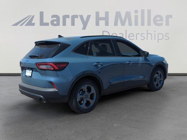 new 2025 Ford Escape car, priced at $32,178