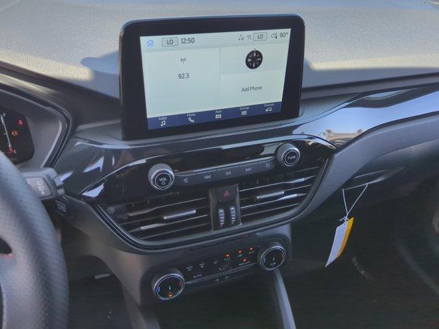 new 2025 Ford Escape car, priced at $32,178