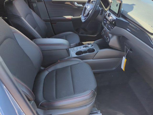 new 2025 Ford Escape car, priced at $32,178