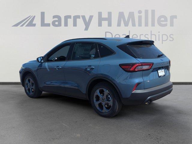 new 2025 Ford Escape car, priced at $32,178