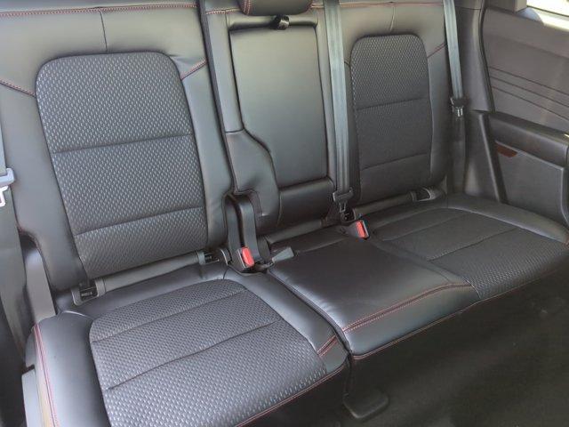 new 2025 Ford Escape car, priced at $32,178