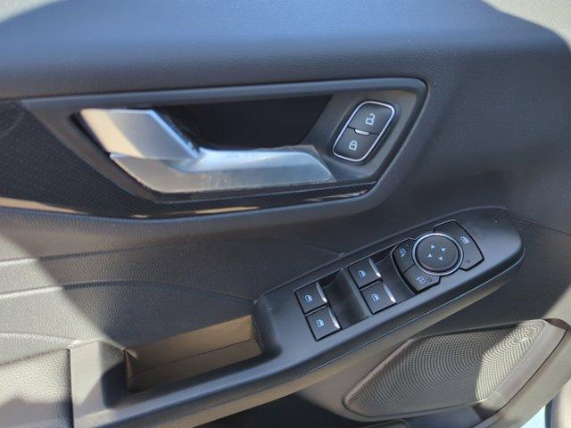 new 2025 Ford Escape car, priced at $32,178