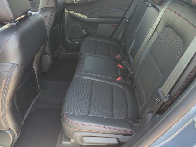 new 2025 Ford Escape car, priced at $32,178
