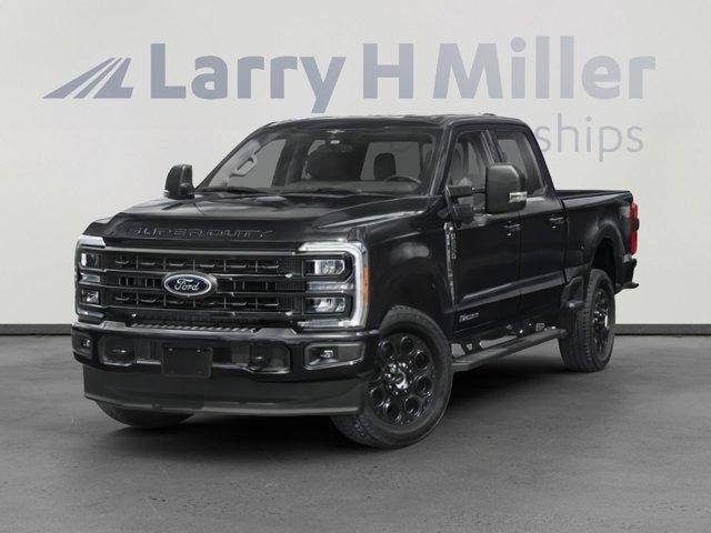 new 2024 Ford F-250 car, priced at $65,673