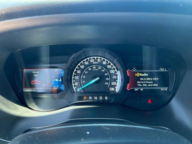 used 2021 Ford Ranger car, priced at $32,500