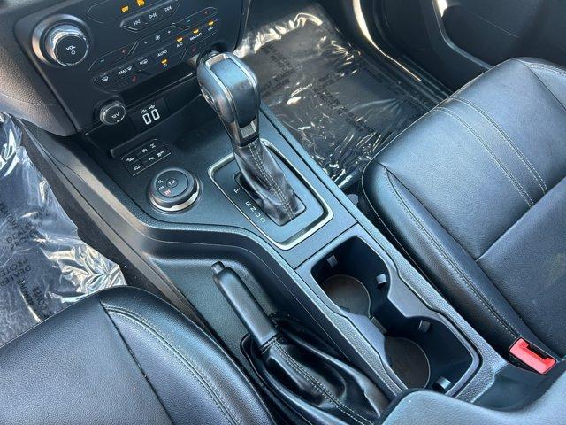 used 2021 Ford Ranger car, priced at $32,500