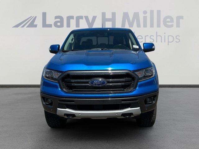 used 2021 Ford Ranger car, priced at $32,500