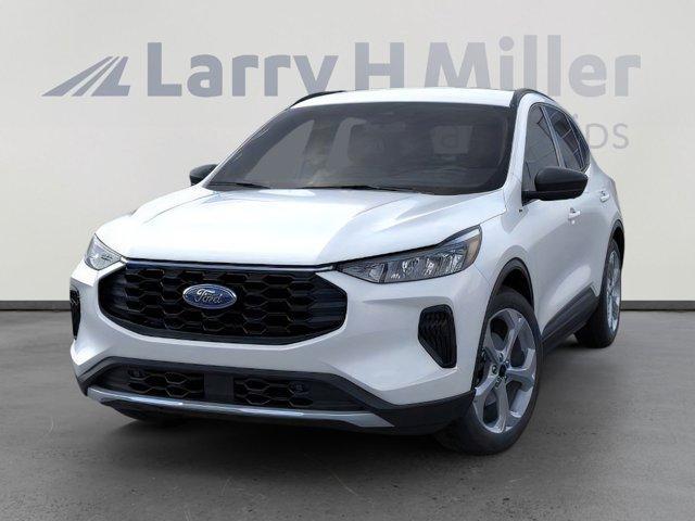 new 2025 Ford Escape car, priced at $34,678