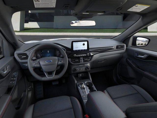 new 2025 Ford Escape car, priced at $34,678