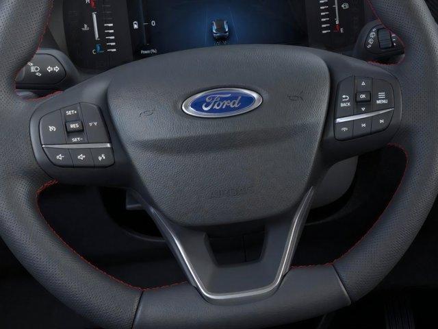 new 2025 Ford Escape car, priced at $34,678