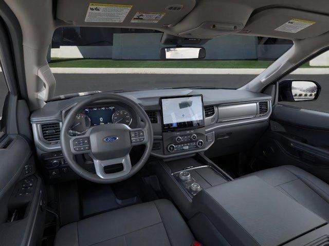 new 2024 Ford Expedition Max car, priced at $67,578