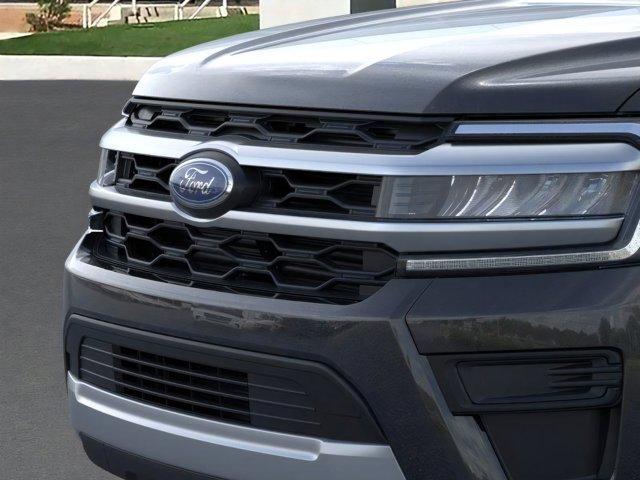 new 2024 Ford Expedition Max car, priced at $67,578