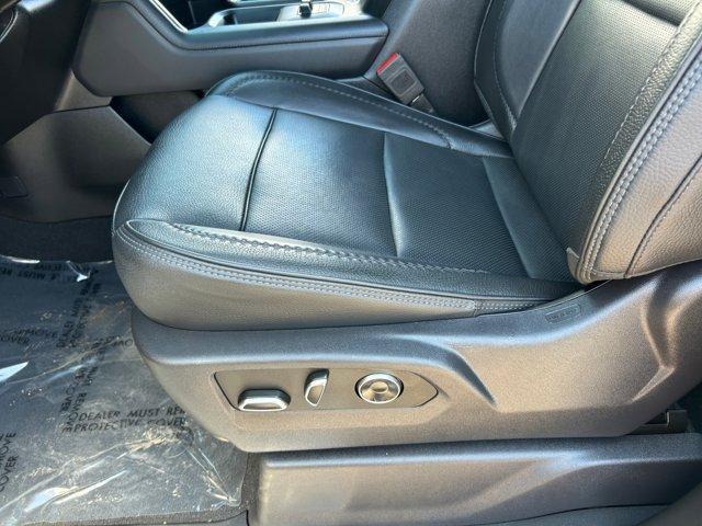 used 2025 GMC Sierra 3500 car, priced at $76,900