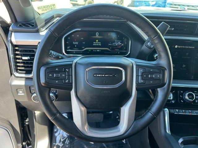 used 2025 GMC Sierra 3500 car, priced at $76,900
