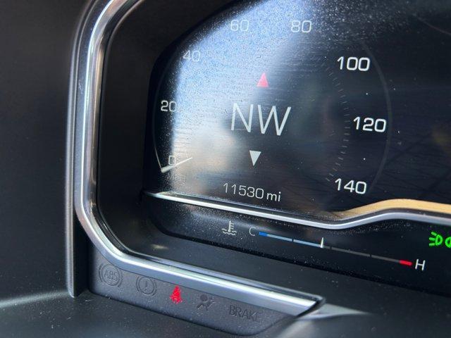 used 2025 GMC Sierra 3500 car, priced at $76,900