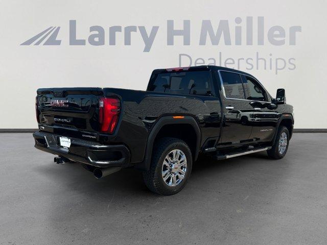 used 2025 GMC Sierra 3500 car, priced at $76,900