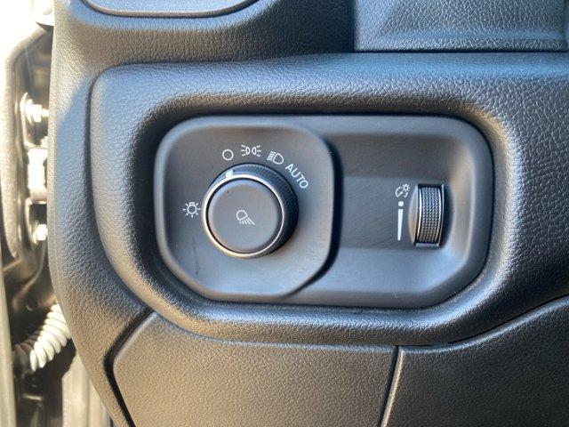 used 2022 Ram 2500 car, priced at $42,300