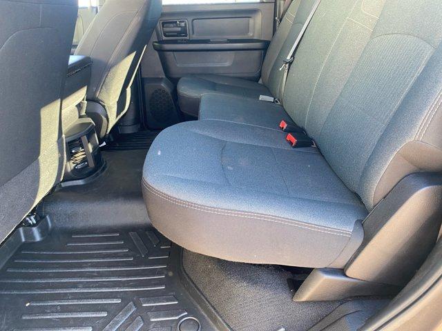 used 2022 Ram 2500 car, priced at $42,300