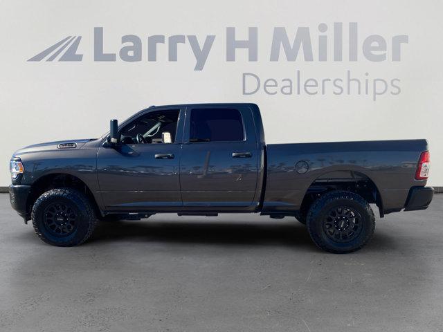 used 2022 Ram 2500 car, priced at $42,300