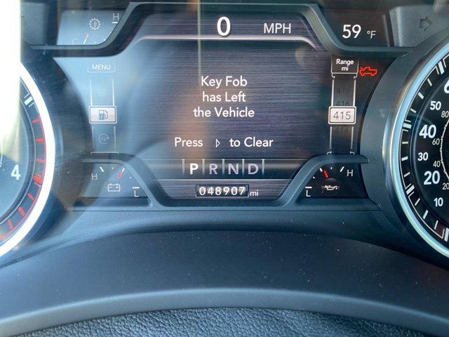 used 2022 Ram 2500 car, priced at $42,300