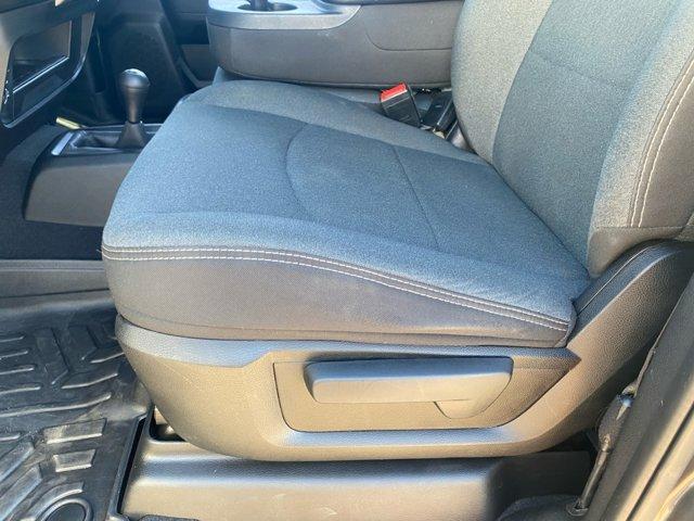 used 2022 Ram 2500 car, priced at $42,300