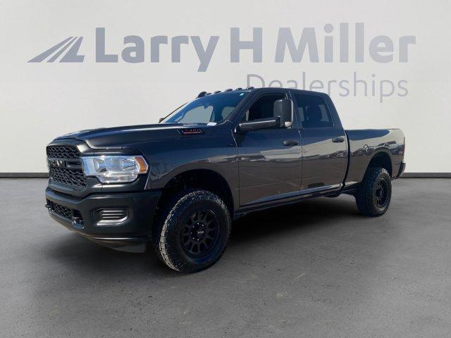 used 2022 Ram 2500 car, priced at $42,300