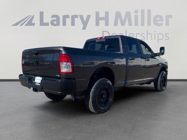 used 2022 Ram 2500 car, priced at $42,300
